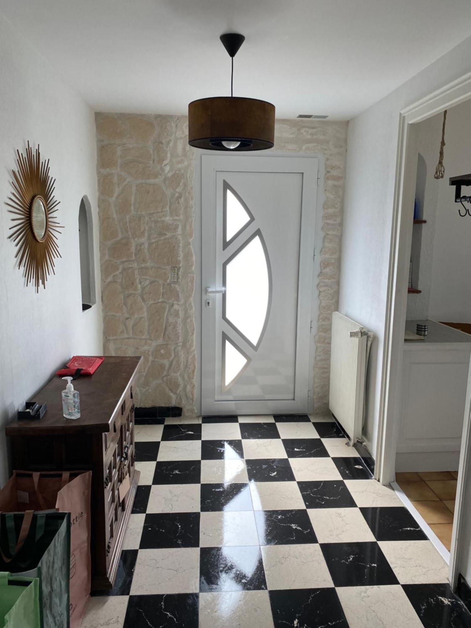 Maison Au Calme Avec Jardin Pres Du Chateau, Foret Et Plage Condette Eksteriør billede